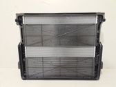 Wasserkühler Kühlerpaket