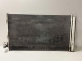 A/C cooling radiator (condenser)