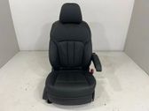 Rear seat