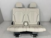 Asiento trasero