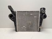 Intercooler radiator