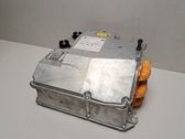 Voltage converter inverter