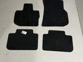 Car floor mat set