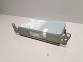 GPS navigation control unit/module
