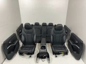 Interior set