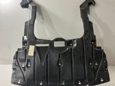 Engine splash shield/under tray