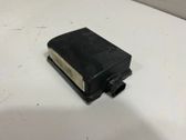 Distronic sensor radar