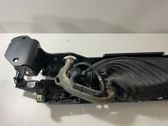 Tow bar set