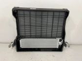 Radiator set