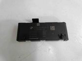 Tailgate/trunk control unit/module