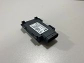 Capteur radar d'angle mort