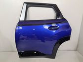 Rear door