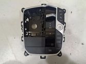 Gear shifter/selector