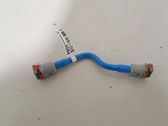 Fuel line pipe
