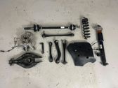 Rear suspension assembly kit set