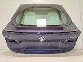 Tailgate/trunk/boot lid