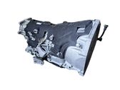 Automatic gearbox