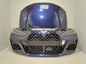 Front piece kit