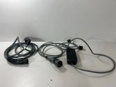 Electric car charging cable