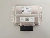 Suspension control unit/module
