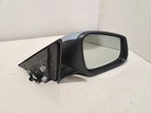 Front door electric wing mirror