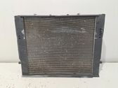 Radiator set