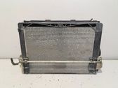 Radiator set