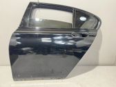 Rear door