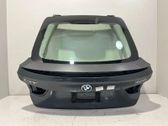 Tailgate/trunk/boot lid