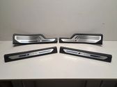 sill trim set (inner)