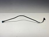 Brake vacuum hose/pipe