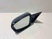 Front door electric wing mirror