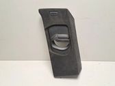 (C) pillar trim