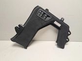 Trunk/boot side trim panel