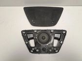 Panel speaker