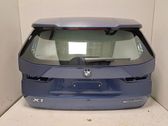 Tailgate/trunk/boot lid