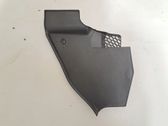 Wiper trim