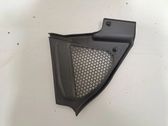 Wiper trim