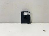 Aerial antenna amplifier