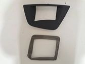 Head up display trim