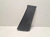 Trunk/boot side trim panel