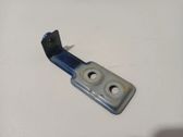 Fender mounting bracket