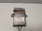 Airbag control unit/module