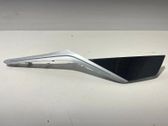 Front door card panel trim