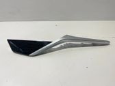 Front door card panel trim
