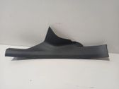 Rear sill trim cover