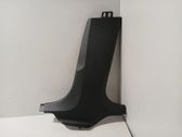 (B) pillar trim (top)