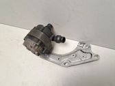 Electric auxiliary coolant/water pump