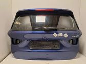 Tailgate/trunk/boot lid