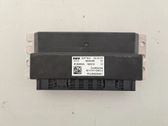 Suspension control unit/module
